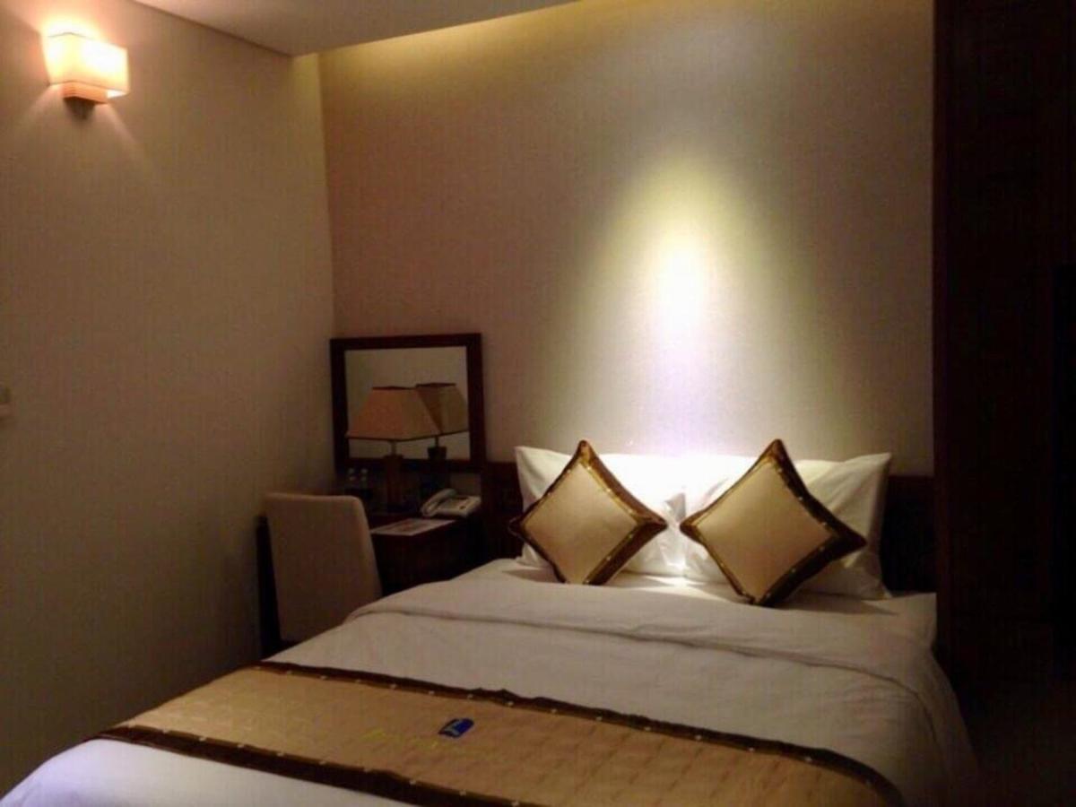 Liberty Hotel דה נאנג מראה חיצוני תמונה