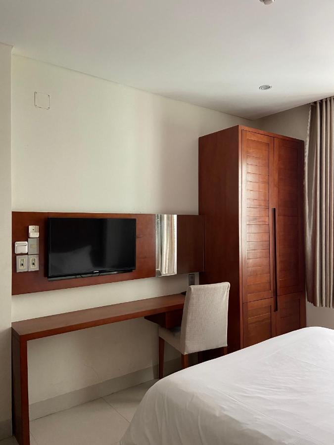 Liberty Hotel דה נאנג מראה חיצוני תמונה