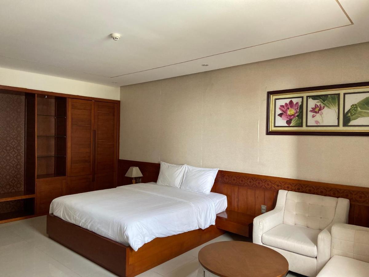 Liberty Hotel דה נאנג מראה חיצוני תמונה